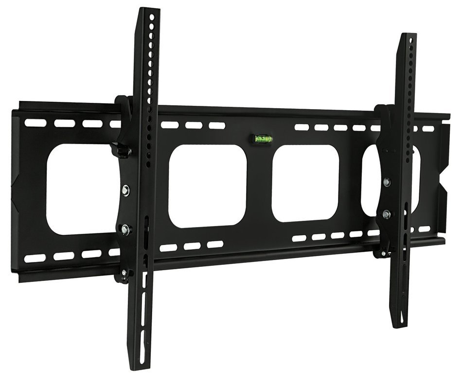 Mount-It! Universal Flat/Tilt Mount for 40-70 Inch Panel LED,LCD, PLASMA TVs (Samsung, Vizio, Sony, LG, Toshiba)