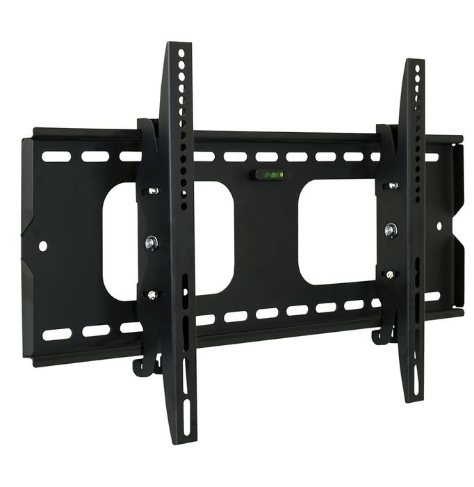 Mount-It! Universal Flat/Tilt Mount for 40-70 Inch Panel LED,LCD, PLASMA TVs (Samsung, Vizio, Sony, LG, Toshiba) N2