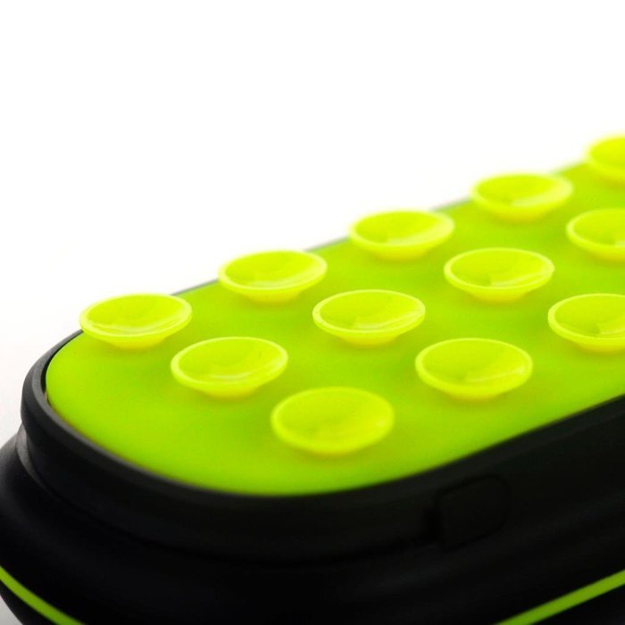 Muangan Portable Super Bass Mini Bluetooth Wireless Speaker (Black) N9