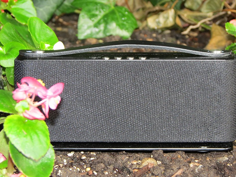 GRL&reg; TRAVEL (LOUD USA X05) Ultimate Edition Aluminium Portable Wireless Bluetooth Speaker, With 3000 mAh Rechargeable... N8
