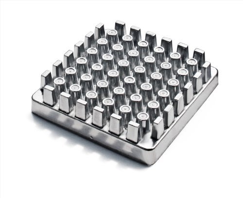 New Star 37395 French Fry Cutter Replacement Pushing Plate, 3/8-Inch