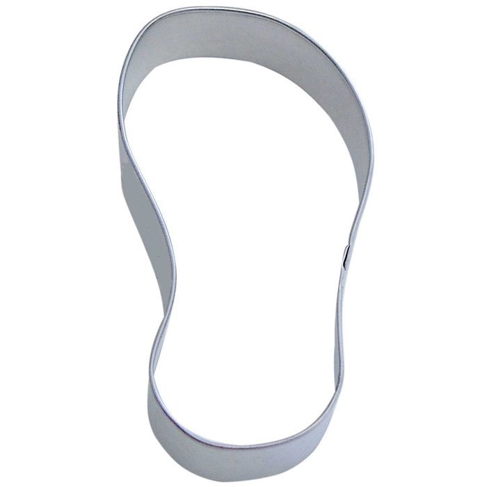FLIP FLOP 4.5 IN. B1668