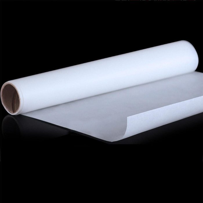 5M Parchment Paper Silicone Baking Mat Pad Roll Wax Non Stick Kitchen -1 Pack N4