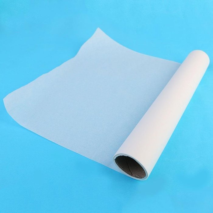 5M Parchment Paper Silicone Baking Mat Pad Roll Wax Non Stick Kitchen -1 Pack N9