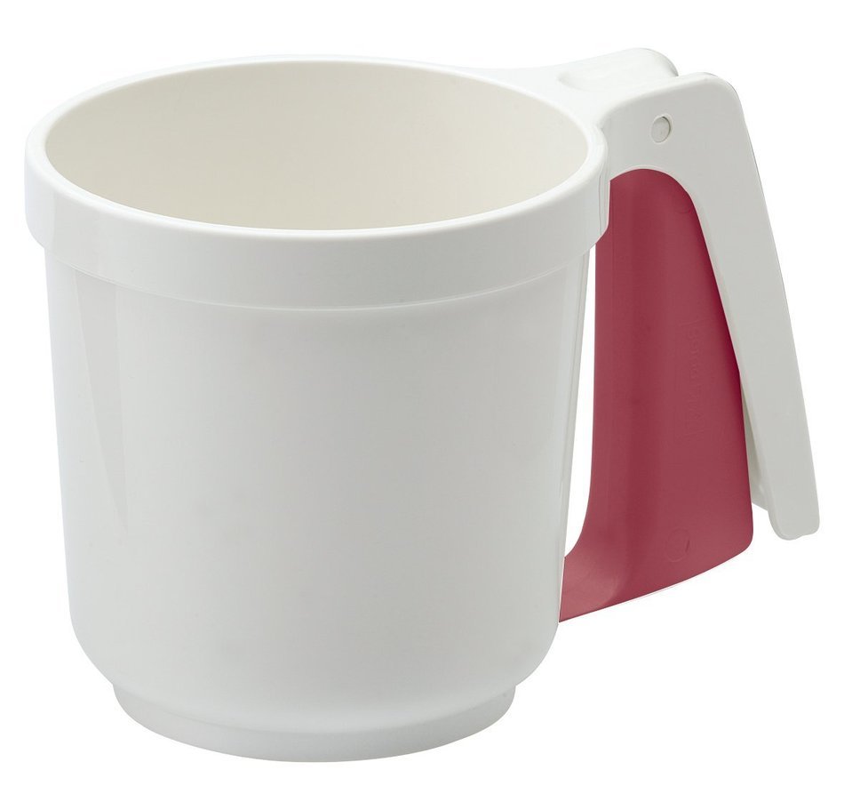 Westmark One Handed Icing Sugar And Flour Sifter