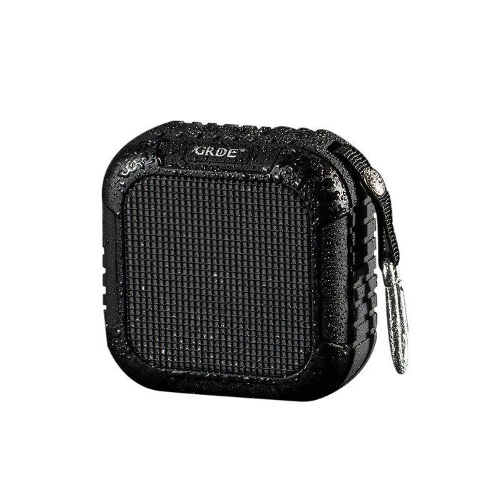 Bluetooth Speakers- Best Waterproof Outdoor & Shower Portable Mini Wireless Bluetooth Speaker,APP Remote Control...
