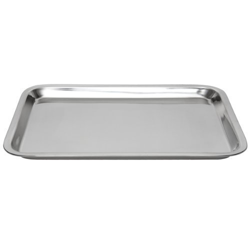 Lindy's Stainless Steel Heavy Baking Sheet