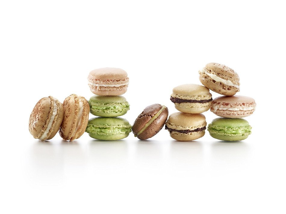 Lekue Macaron Mat N6