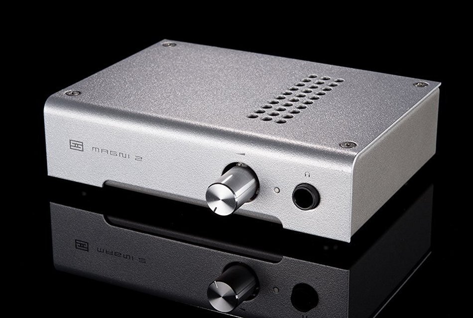 Magni 2 Headphone Amplifier