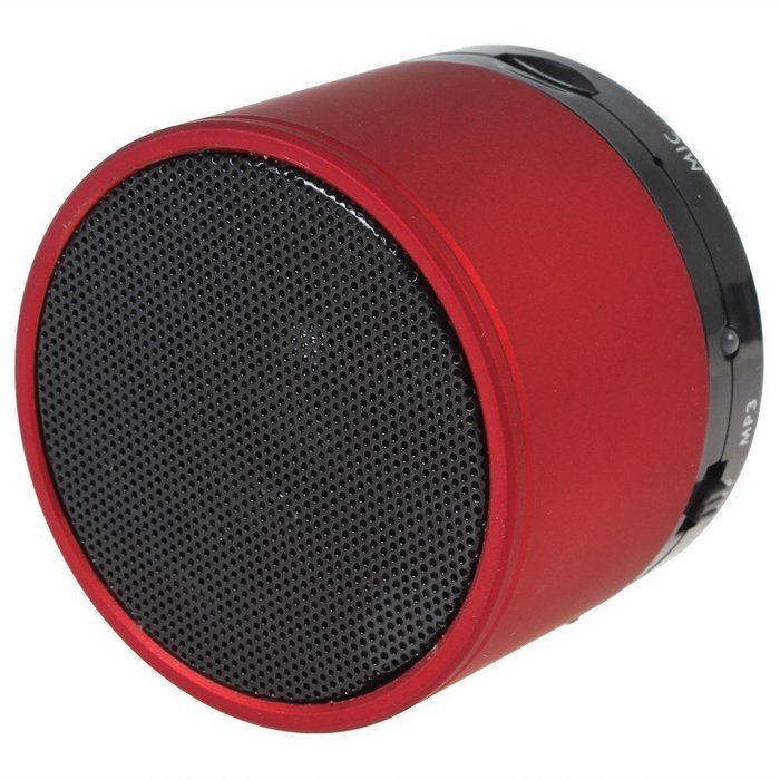 Mini bluetooth speaker, inShang Bluetooth portable speaker support hands free and TF card, with 3-in-1 cable (... N2