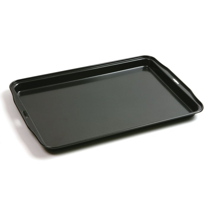 Norpro 3996 Nonstick Baking Cookie Jelly Roll Sheet 17"x 11"