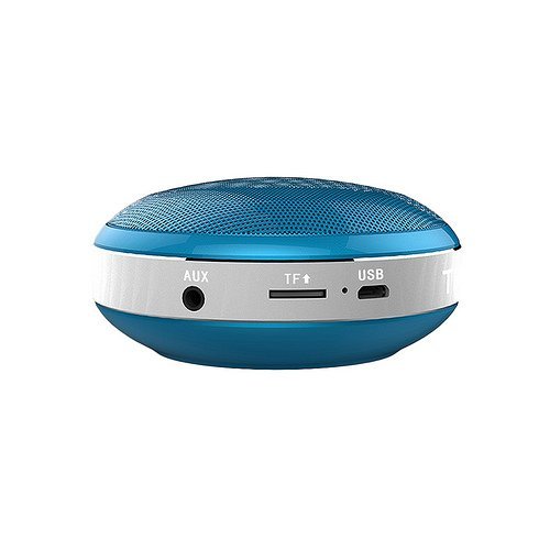 GranVela&reg; Thecoo A530 IPX4 Portable Wireless Bluetooth 4.0 Stereo Speaker ,Powerful Sound with Enhanced Bass,... N20