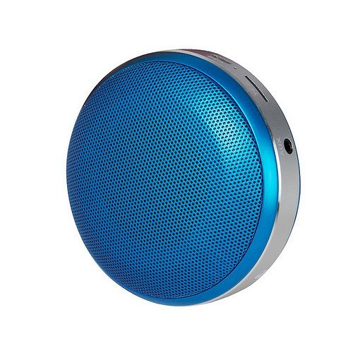 GranVela&reg; Thecoo A530 IPX4 Portable Wireless Bluetooth 4.0 Stereo Speaker ,Powerful Sound with Enhanced Bass,... N23