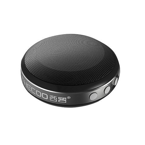GranVela&reg; Thecoo A530 IPX4 Portable Wireless Bluetooth 4.0 Stereo Speaker ,Powerful Sound with Enhanced Bass,... N24