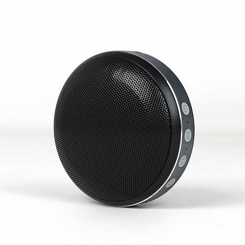 GranVela&reg; Thecoo A530 IPX4 Portable Wireless Bluetooth 4.0 Stereo Speaker ,Powerful Sound with Enhanced Bass,... N25