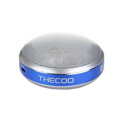 GranVela&reg; Thecoo A530 IPX4 Portable Wireless Bluetooth 4.0 Stereo Speaker ,Powerful Sound with Enhanced Bass,... N26