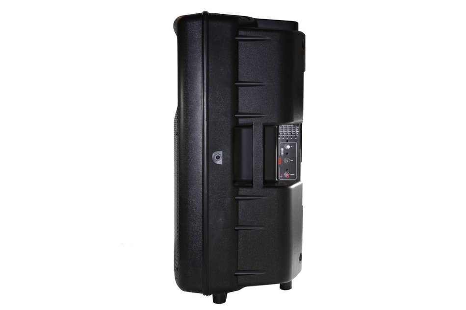 EMB - EB112BT- Professional Single 12" Powered Speaker with Bluetooth N3