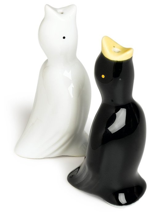 R & M International Set of 2 Cute and Useful Pie Birds - Highly Recommended by Bakers and a Great Value Includes...