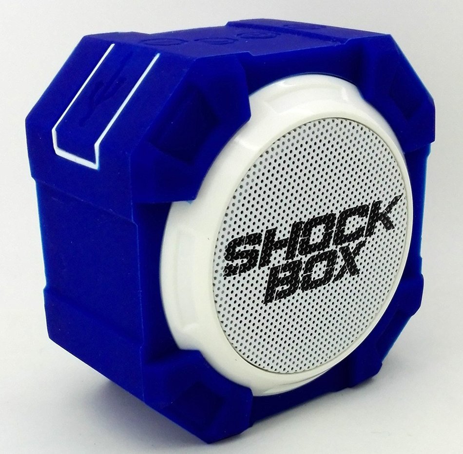 Unigroup Bluetooth Speaker S606 Sports wireless speaker for phones