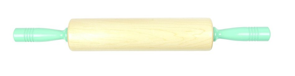 Fletchers' Mill French Rolling Pin, Maple - 20 Inch N7