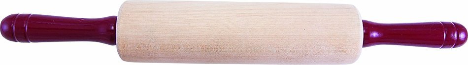 Fletchers' Mill French Rolling Pin, Maple - 20 Inch N9