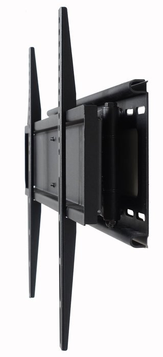 VideoSecu Tilt Swivel TV Wall Mount 32"- 55" LCD LED Plasma TV Flat Screen with VESA 200x200,400x400,up to 600x400... N4