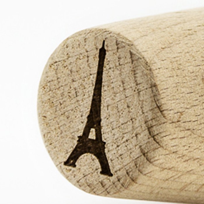 The Original French Rolling Pin N9