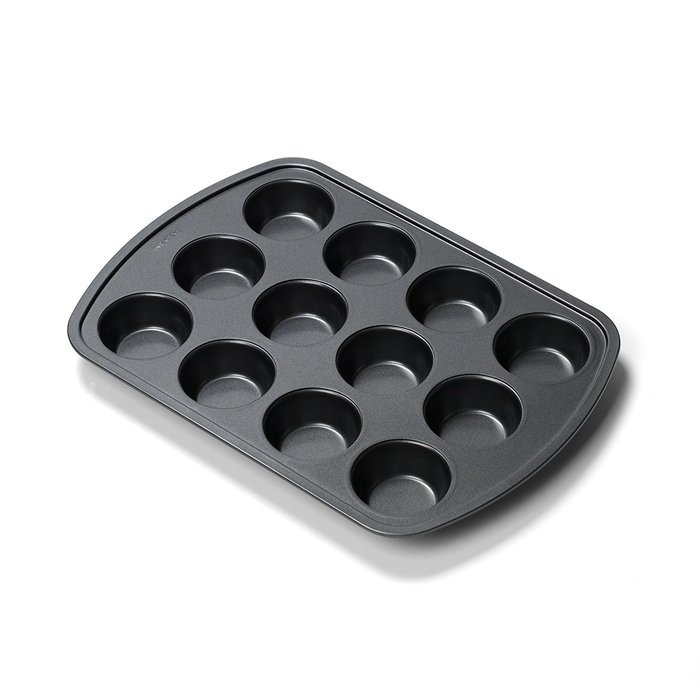 Pedrini 3-Piece Cookie Sheet and Cooling Rack Set N12