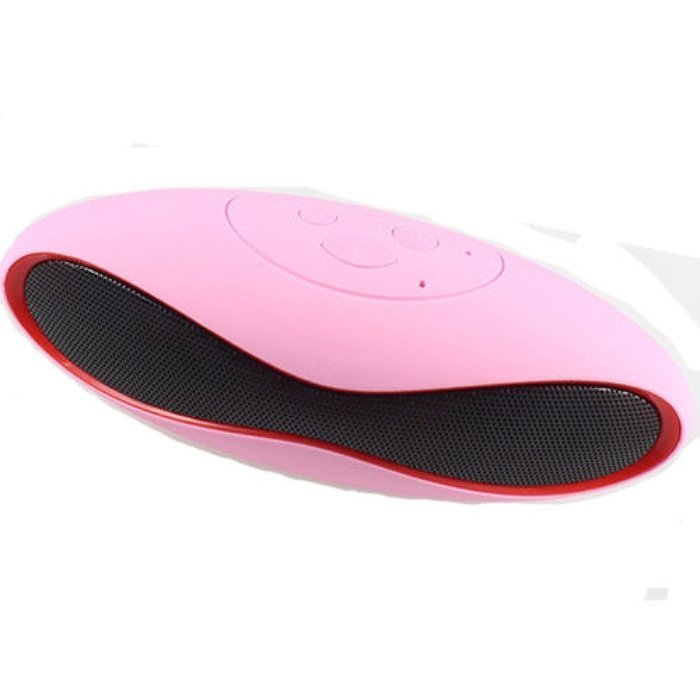 Ultra Portable Wireless Bluetooth Speaker , More Bass, Water Resistant, Perfect Speaker For Smartphone Tablet PC N8
