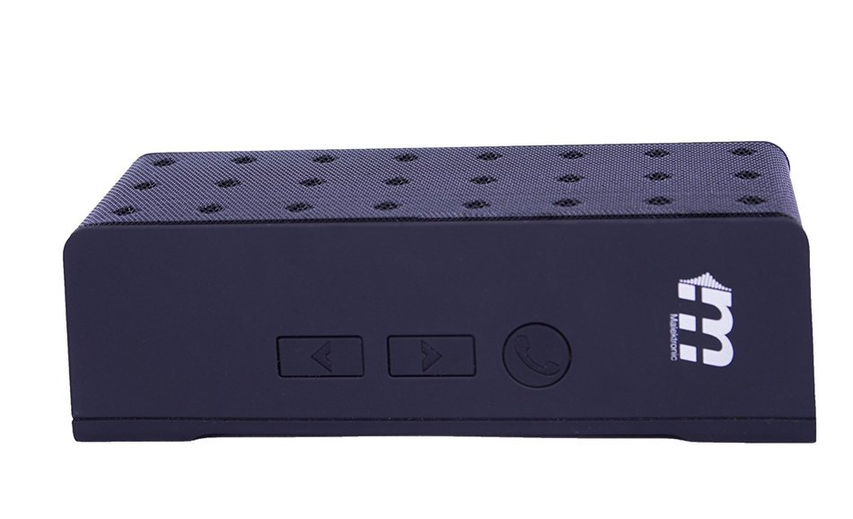 Malektronic Malibu Bluetooth Speaker N2