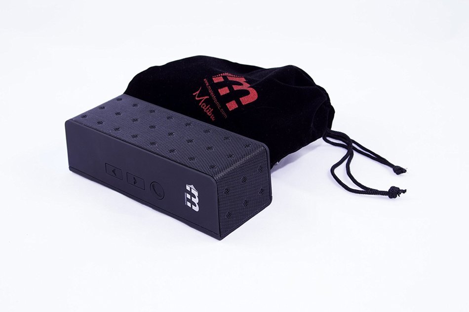 Malektronic Malibu Bluetooth Speaker N3