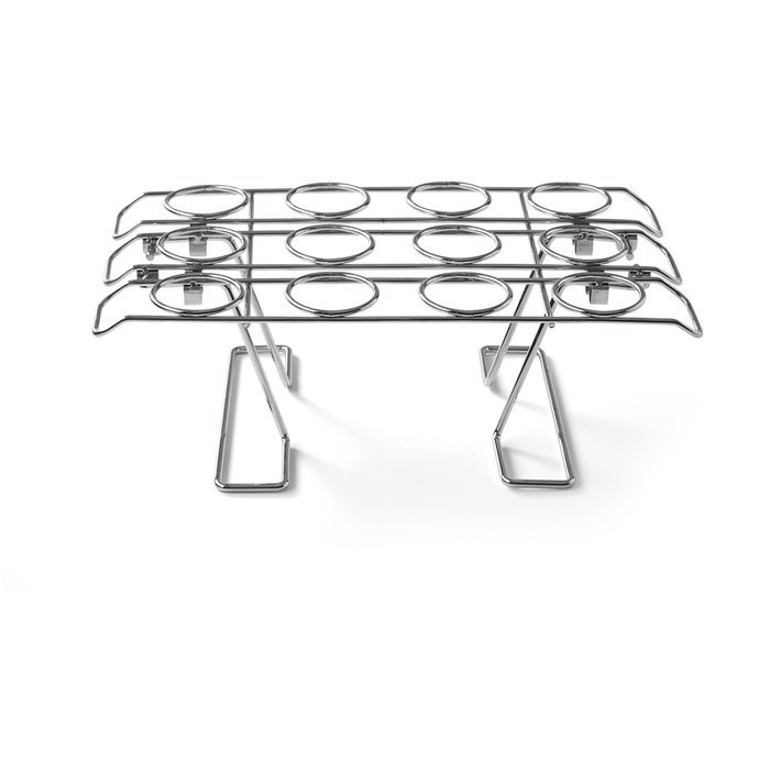Wilton 2105-4820 Cupcake Cone Baking Rack N3