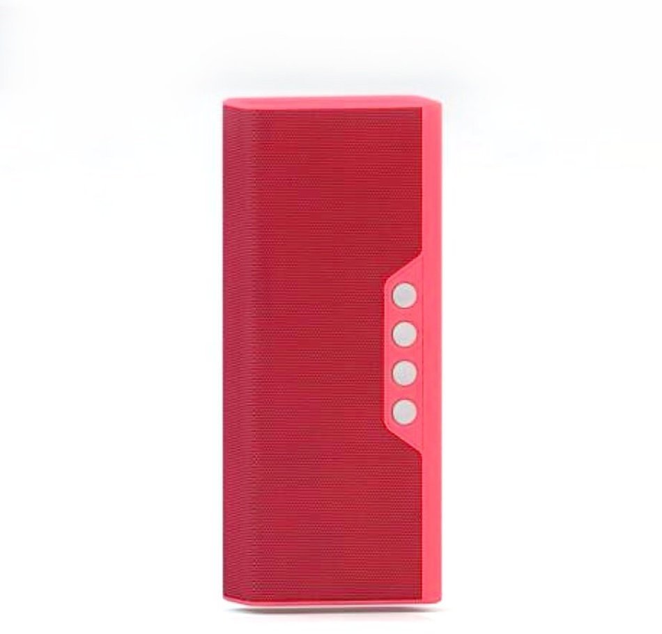 Portable Wireless Stereo Bluetooth Speaker with Power bank Super Bass Sound Subwoofer N8
