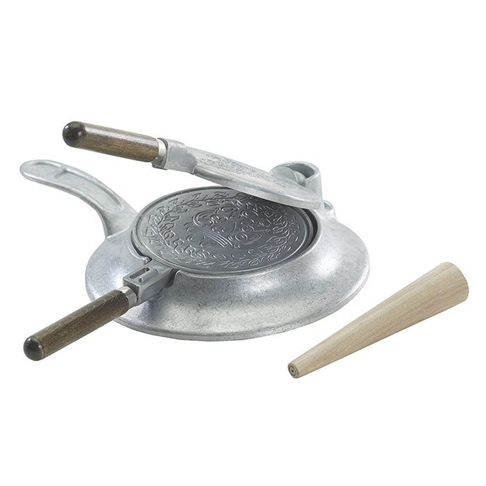 Nordic Ware Swedish Rosettes & Timbales Set N2