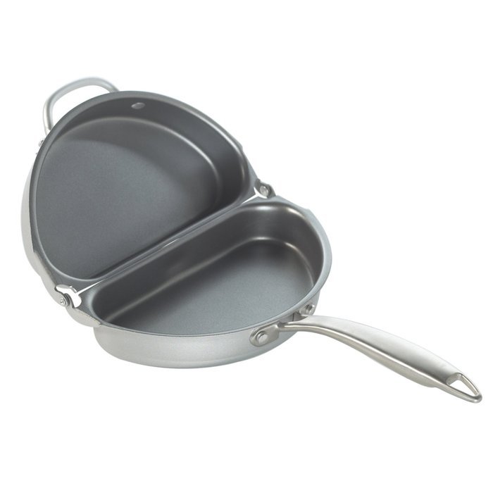 Nordic Ware Swedish Rosettes & Timbales Set N10