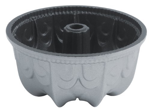GP&me 10 cm 1-Piece Aluminum Baking Mould