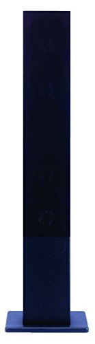 Naxa Bluetooth Tower Speaker w Remote