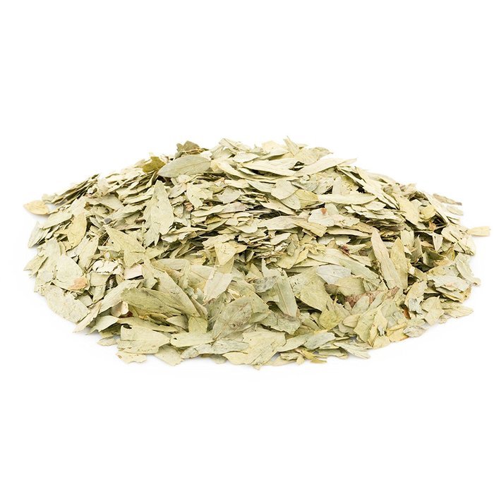 Senna Tea 3-Pack 90 Bags 100% Pure, All-Natural, Herbal Laxative/Cleanser N2