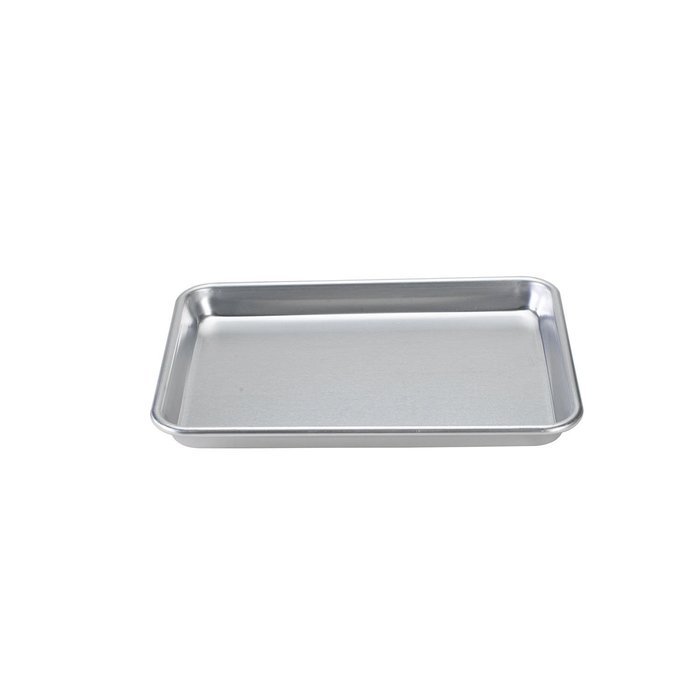 Nordic Ware Natural Aluminum Commercial Large Classic Cookie Sheet N12