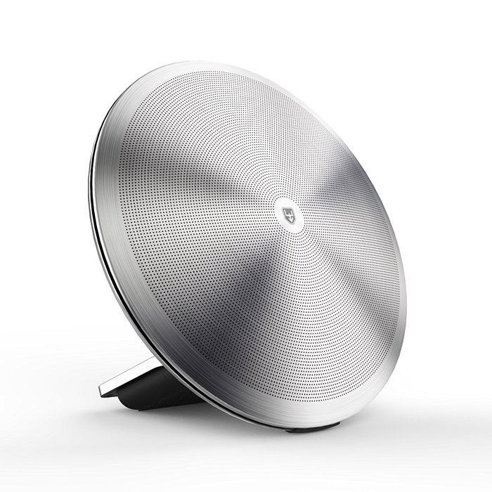 E-Betnew Portable Ultra-slim Bluetooth 4.0 Wireless Stereo Speaker, 50FT Bluetooth Range & 8 Hours Playtime, 20W...