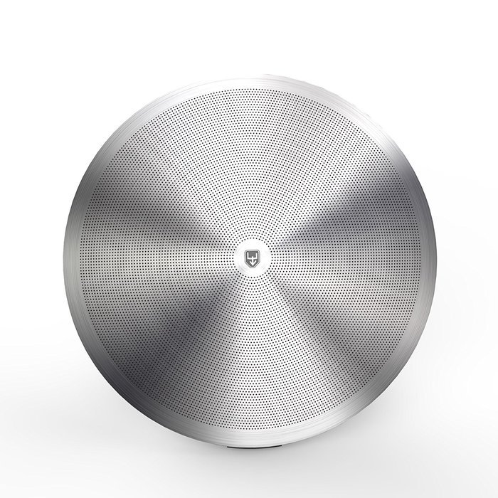 E-Betnew Portable Ultra-slim Bluetooth 4.0 Wireless Stereo Speaker, 50FT Bluetooth Range & 8 Hours Playtime, 20W... N2
