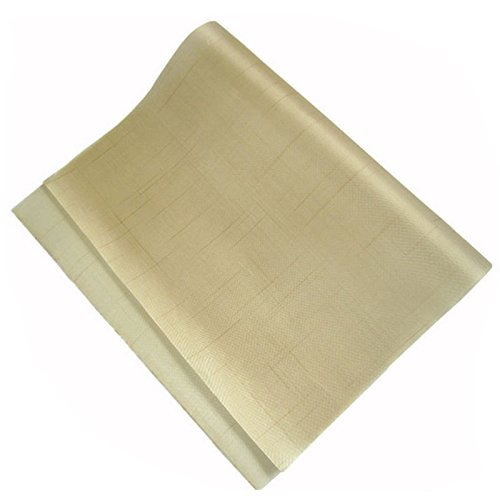 Hot Fiberglass Cloth Non-Stick Baking Mat Multifunctional BBQ Mat Nonstick Baking Sheet 60 * 40cm N2
