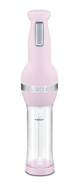 Cuisinart CCP-10 Electric Cookie Press with 12 Discs and 8 Decorating Tips, White N2