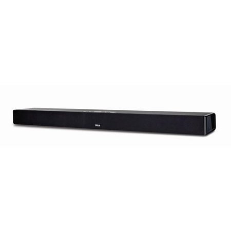 RCA 37" 2ch Sound Bar Bluetooth / Bluetooth home theater sound bar uses 3.0 wireless technology N2