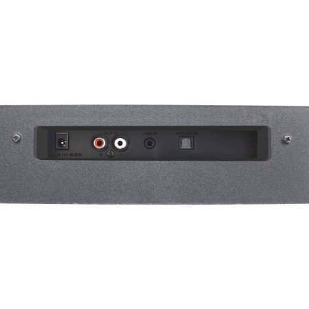 RCA 37" 2ch Sound Bar Bluetooth / Bluetooth home theater sound bar uses 3.0 wireless technology N3