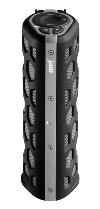 JAM Street Rugged Portable Speaker HX-P710BK N2