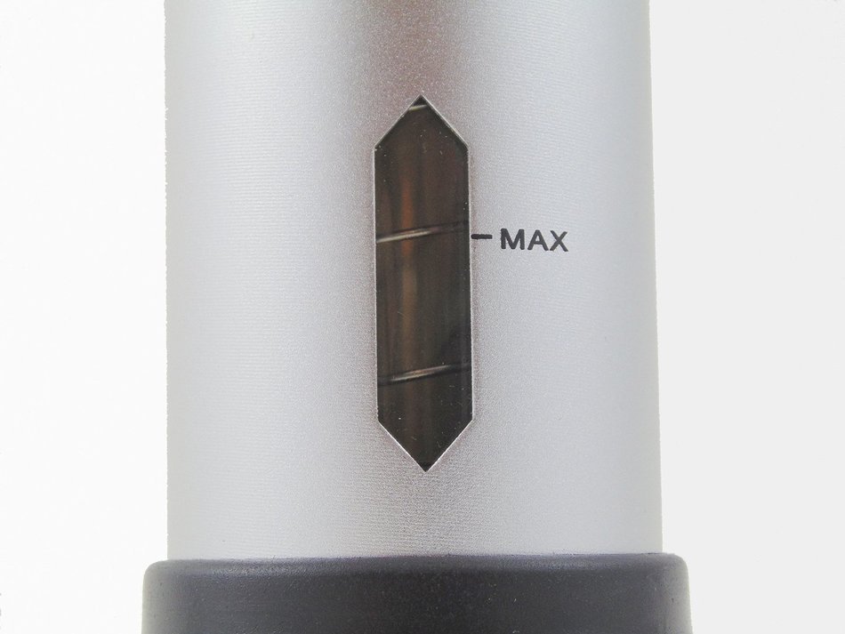 Inflame Butane Cooking Torch with Fuel Gauge for Home and Culinary Chefs. Blowtorch for Soldering, Brazing, Jewelry... N3