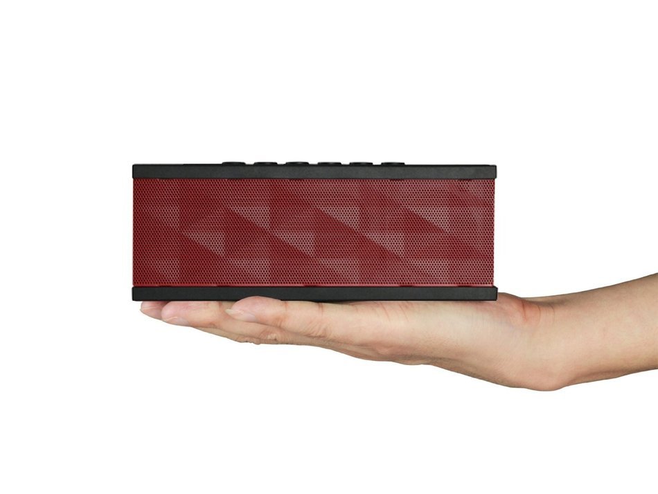 SoundBot SB571 Bluetooth Wireless Speaker 12W Output HD Bass 40mm Dual Driver Portable Speakerphone for 12Hr Enhanced... N5