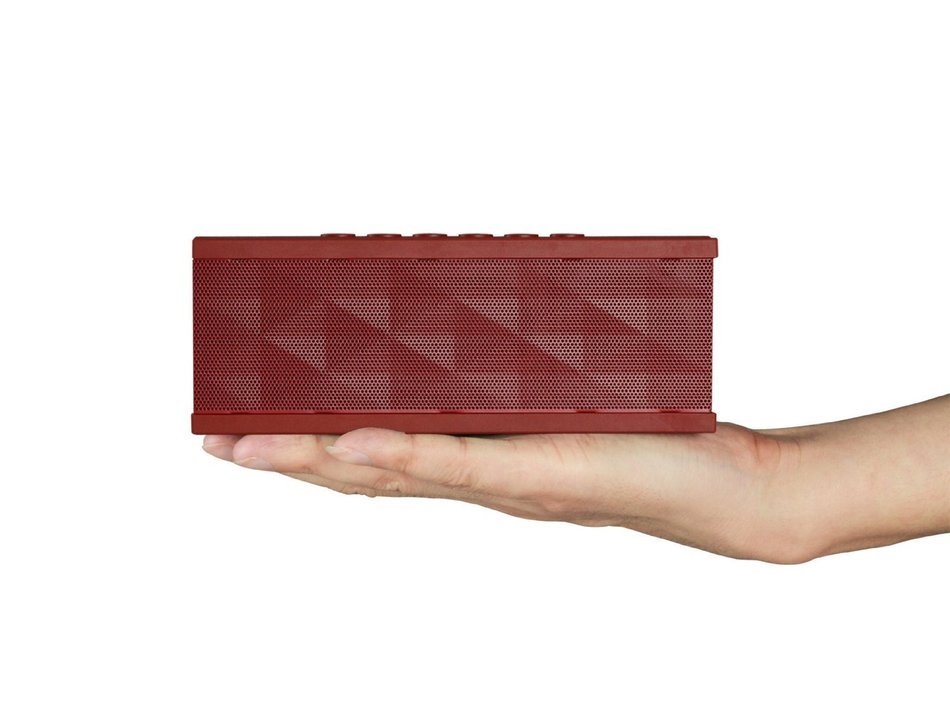 SoundBot SB571 Bluetooth Wireless Speaker 12W Output HD Bass 40mm Dual Driver Portable Speakerphone for 12Hr Enhanced... N6