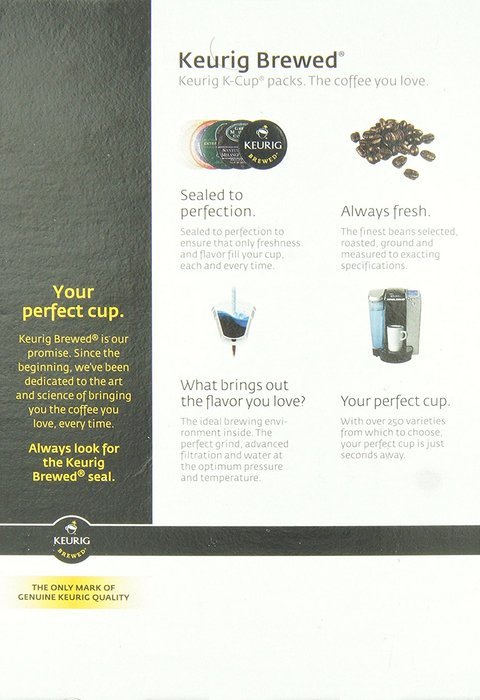 The Original Donut Shop Regular Iced Coffee, K-cups, 22-count N3